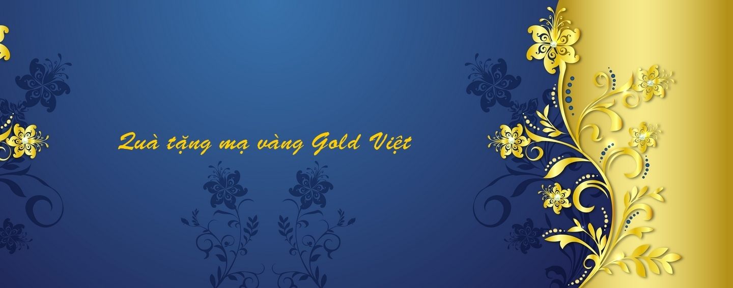 Quà tặng Gold Việt