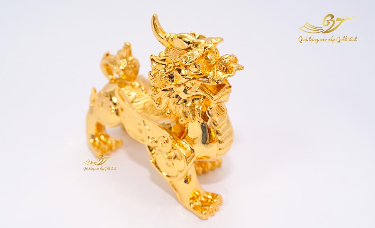 Ý nghĩa tỳ hưu phong thuỷ