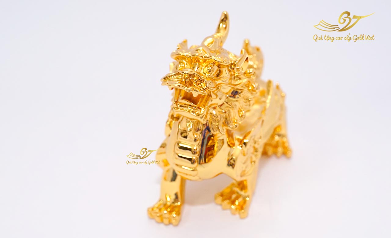 Ý nghĩa tỳ hưu phong thuỷ