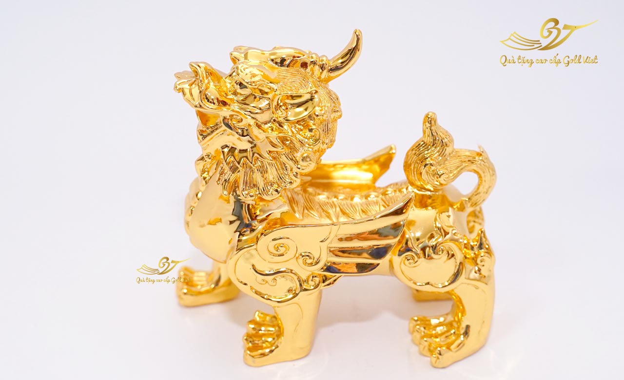 Ý nghĩa tỳ hưu phong thuỷ