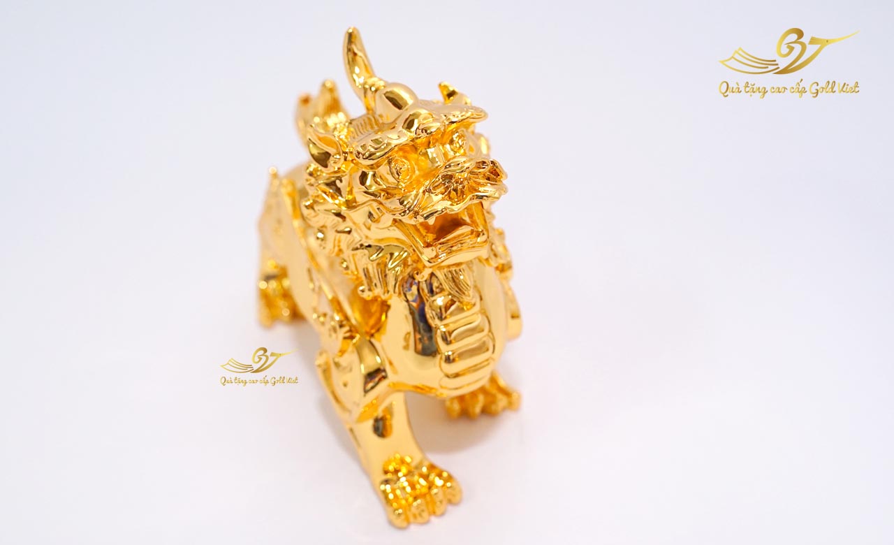 Ý nghĩa tỳ hưu phong thuỷ