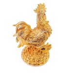 tượng gà phong thủy 5