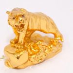 tượng hổ phong thủy 8