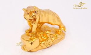 tượng hổ phong thủy 8