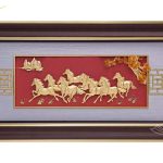 quà tặng sếp mạ vàng 10