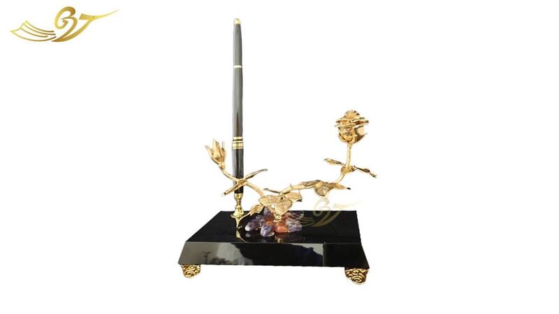 quà tặng sếp mạ vàng 2