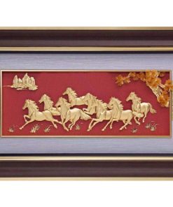 quà tặng tân gia mạ vàng 5