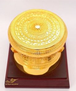 Trống đồng trang trí 2