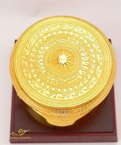 Trống đồng trang trí 3