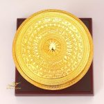 Trống đồng trang trí 4