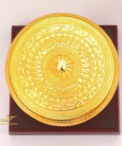 Trống đồng trang trí 4