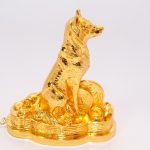 tượng linh khuyển phong thủy 7