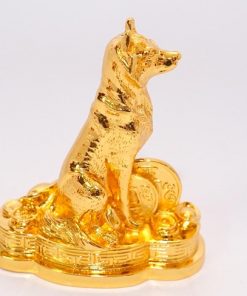 tượng linh khuyển phong thủy 7