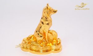 tượng linh khuyển phong thủy 7
