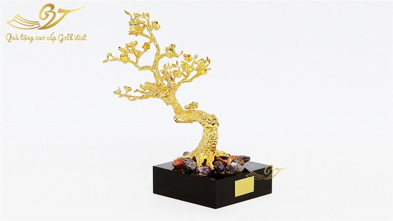 tượng mạ vàng 2