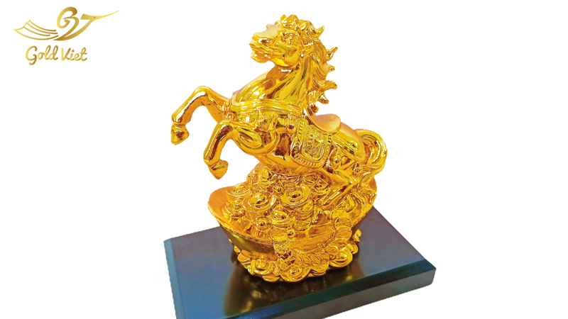 Tại sao ngựa là biểu tương của sự trung thành